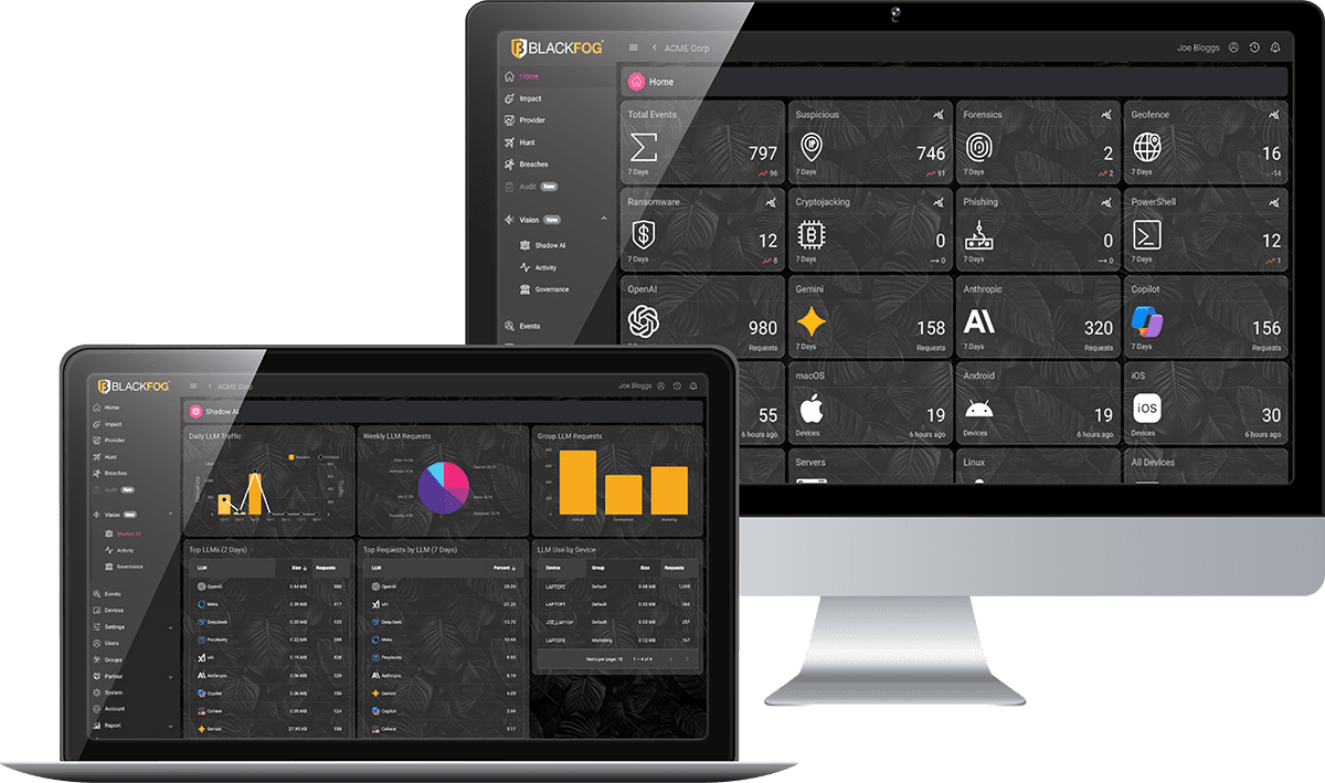 BlackFog launches ADX Vision for macOS to curb shadow AI leaks