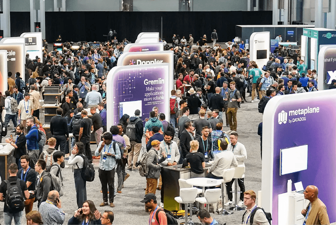 Datadog unveils over 100 new features at DASH for AI-driven operations