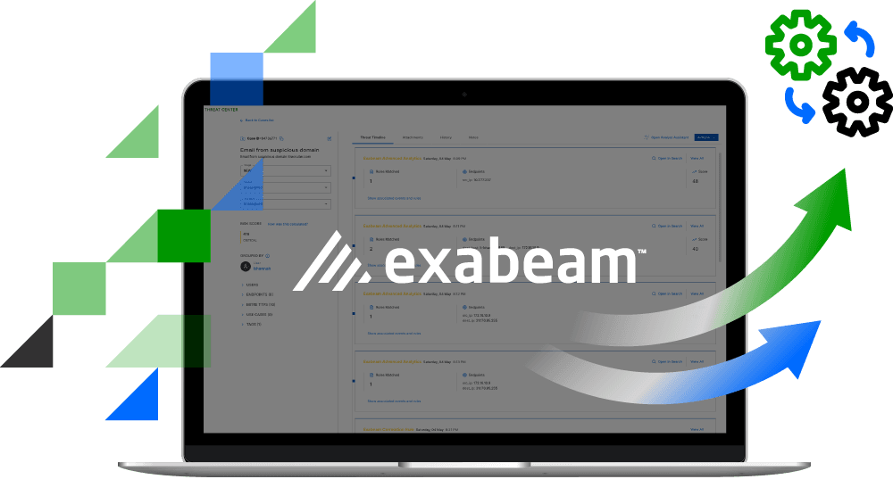 India Startups: Exabeam Unveils Praxen for AI Behavior Transparency
