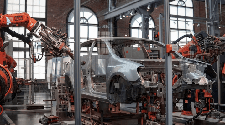 Bezos-Backed Prometheus Secures $12B to Revolutionize Industrial Transformation