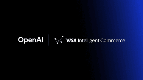 OpenAI Payments Unleashed as Visa Partners for Seamless Transactions
