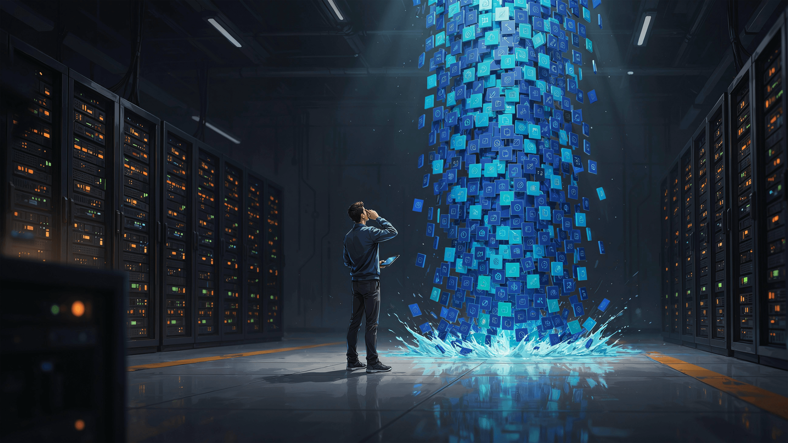 Microsoft patches record 200-plus vulnerabilities as AI accelerates bug discovery