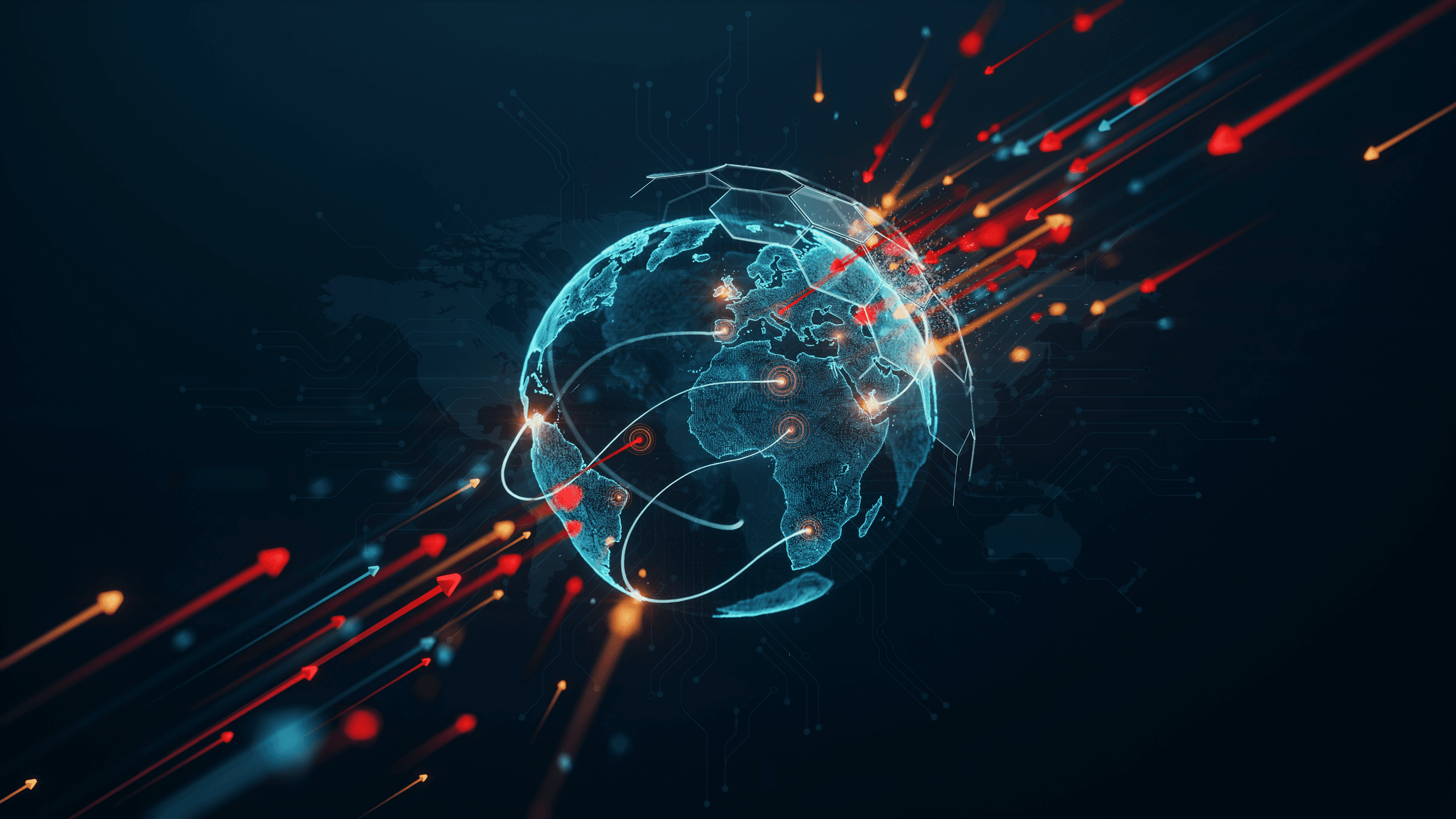 Cloudflare thwarts 38.5 billion attacks targeting civil society organizations annually