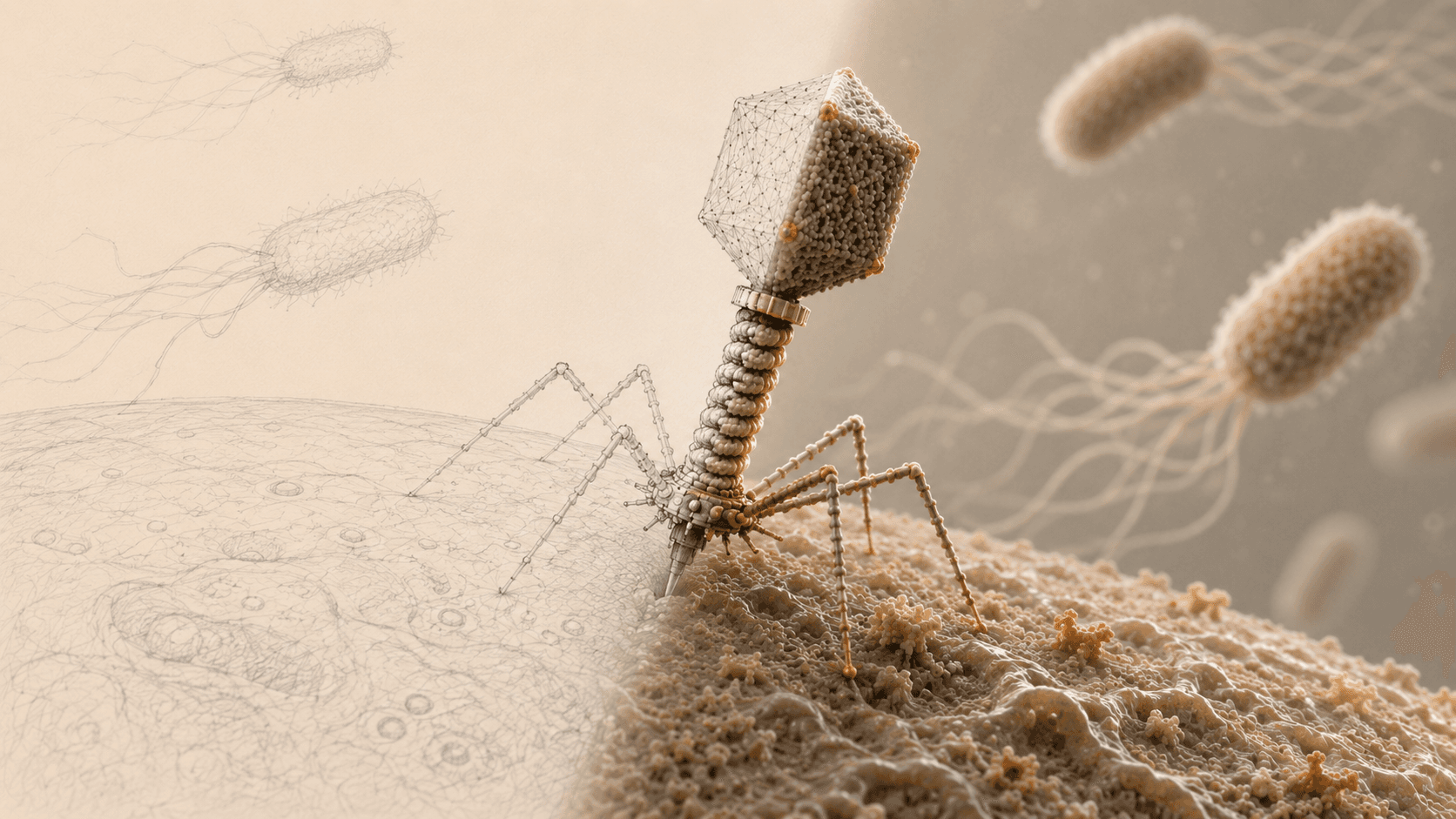 Biotech Startup Radical Numerics Raises $50M for AI Breakthroughs