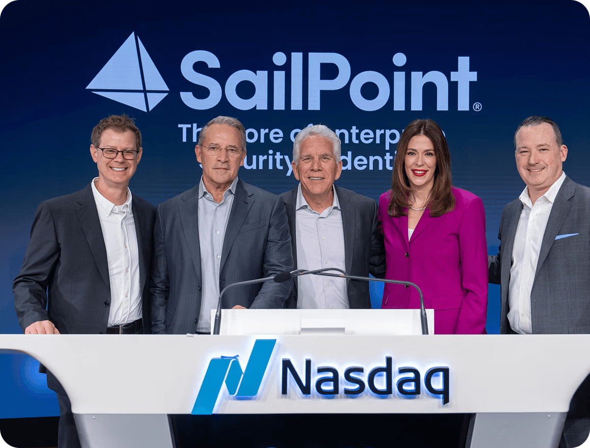 SailPoint shares fall despite earnings beat and raised guidance