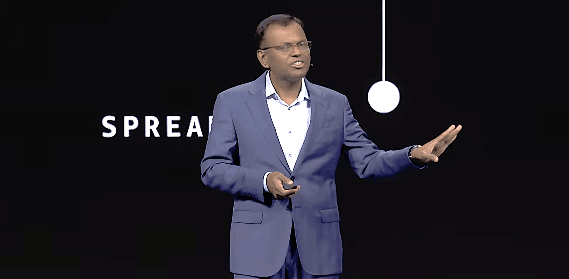 Key Takeaways from Swami Sivasubramanian's AWS Summit Keynote for IT Professionals