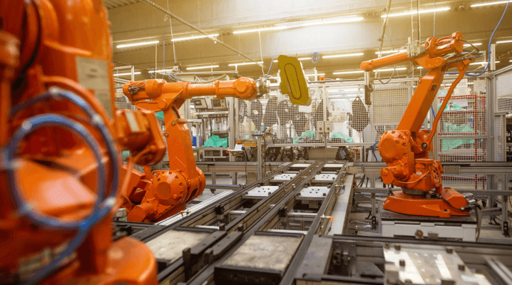 PhysicsX reels in $300M to speed up hardware design with AI