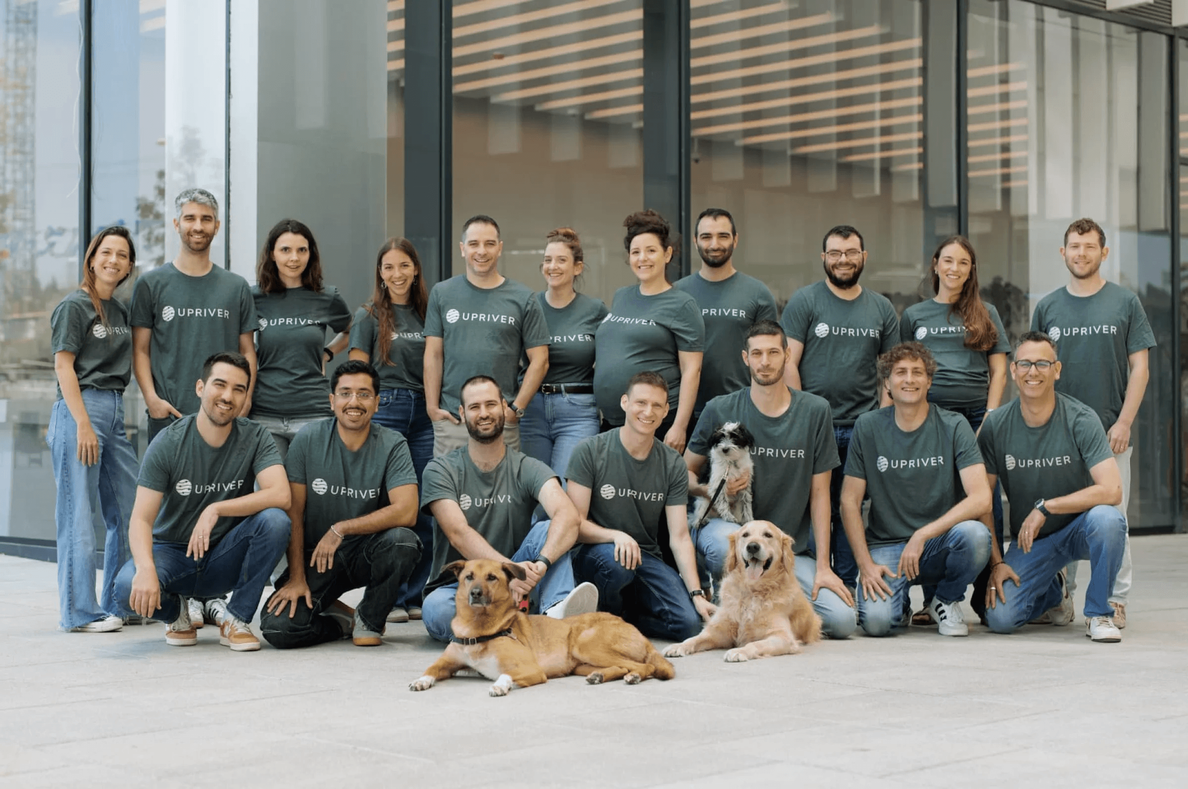 Upriver secures $14M to streamline enterprise data engineering for AI.