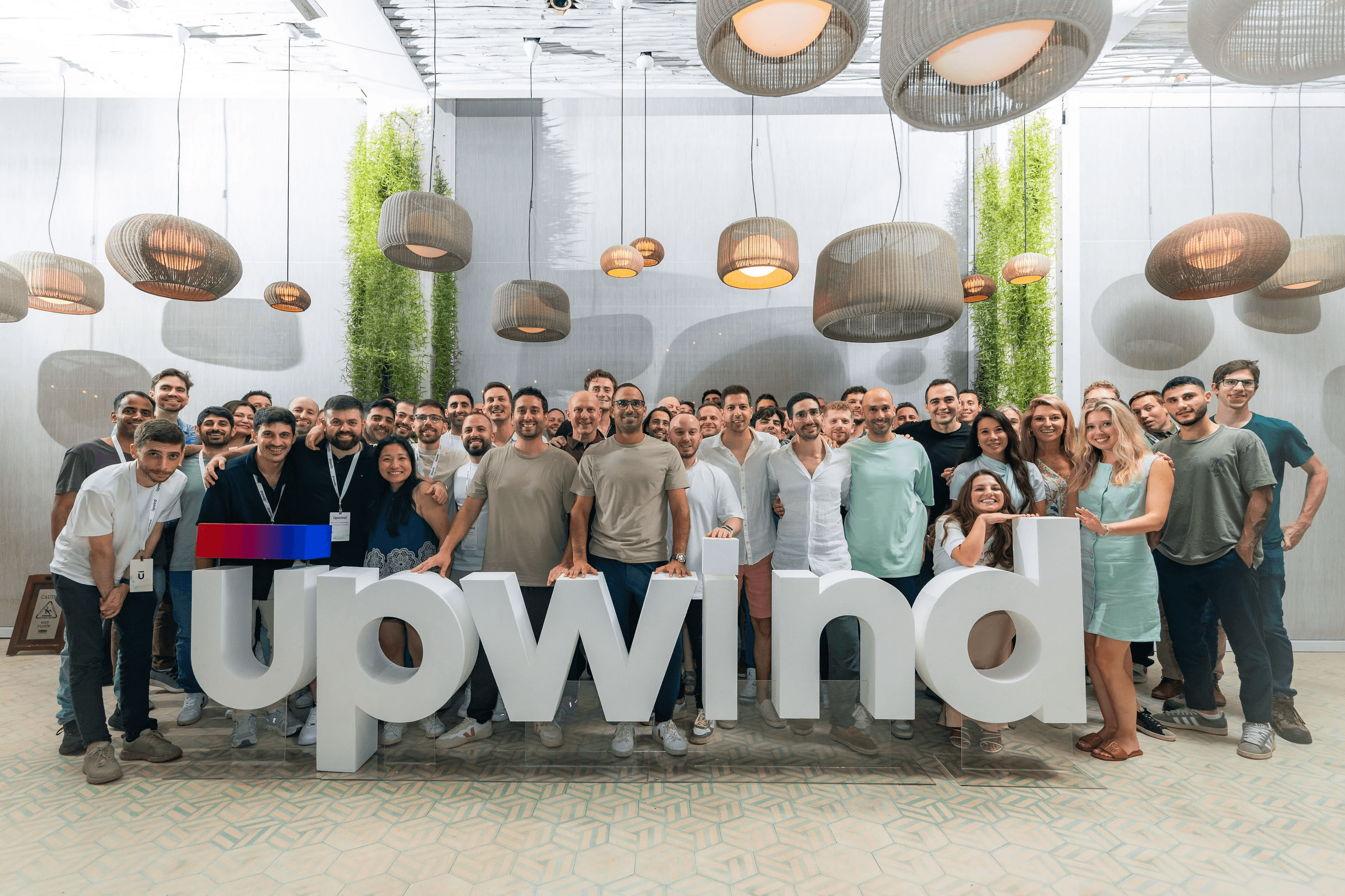Upwind enhances Cisco Cloud Control with integrated runtime cloud security