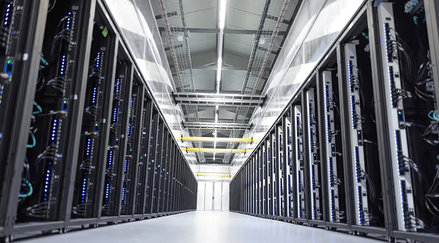 Crusoe seeks $3B funding, targeting a $30B valuation for AI data centers