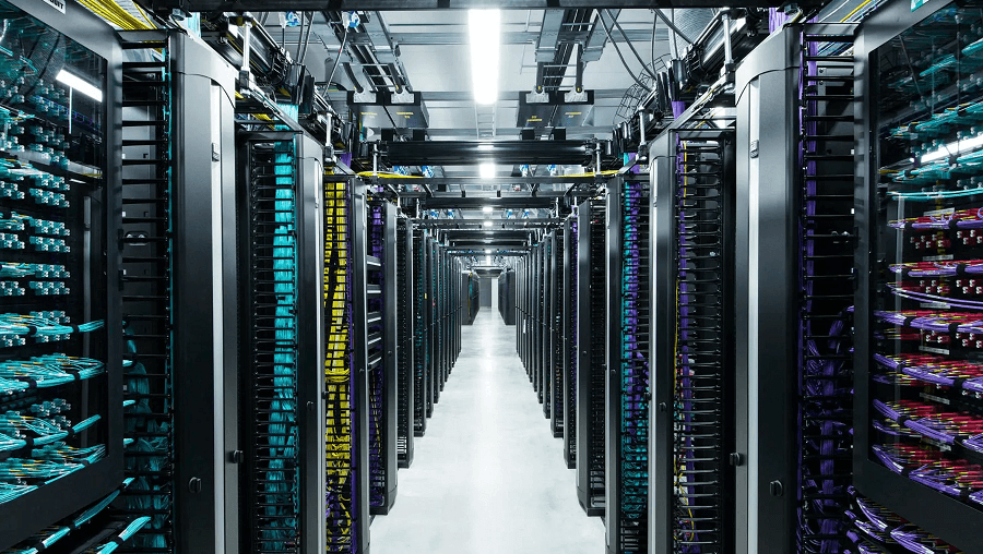 Meta Sees Major Gains as AI Infrastructure Plans Come to Fore