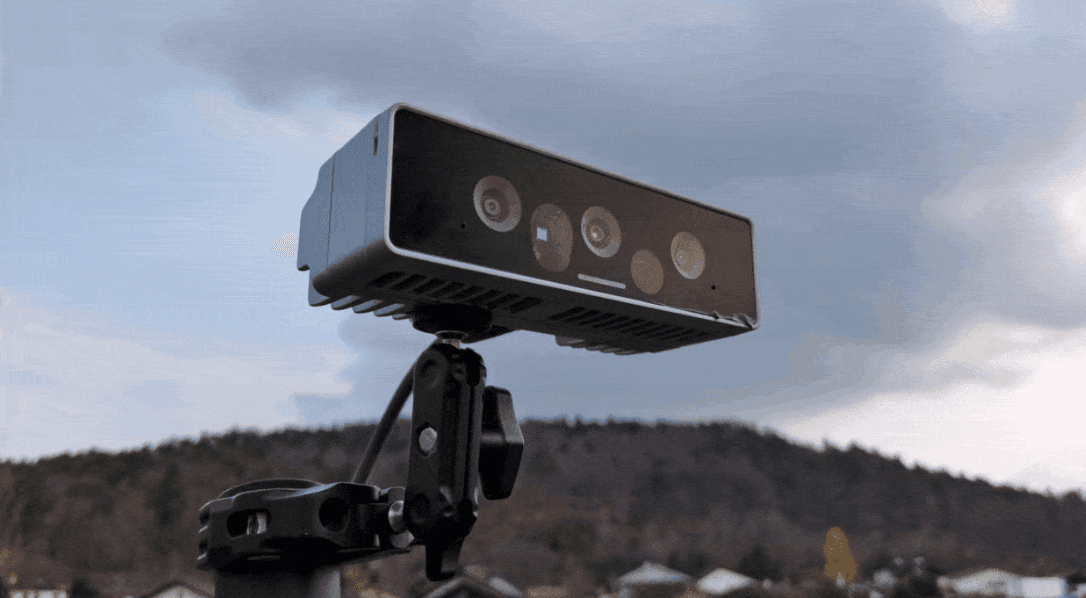 Luxonis Raises $14M to Revolutionize Intelligent Automation Tech