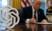 OpenAI will voluntarily comply with Trump's new AI reviews order