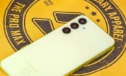 One UI 9 for the Samsung Galaxy A25 is in the works