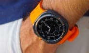 Samsung partners with a clinical research firm and will provide health data from its wearable devices