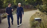 Tim Cook to step down as Apple CEO, John Ternus to take over later this year