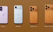 Apple's Q2 results are out, iPhone 17 lineup is the most popular ever