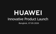Huawei schedules global launch event for May 7