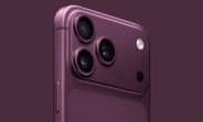 More details about the iPhone 18 Pro's hero color leak