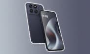 Motorola Moto G87 emerges in new renders