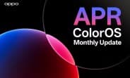 Oppo ColorOS 16 April update brings UEFA Champions League watermarks