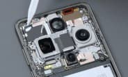 Oppo Find X9 Ultra teardown video goes in-depth with every component