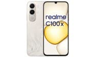 Realme C100X gets listed in Europe and leaks in India, more details revealed