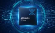 Report: Samsung Foundry surpasses 80% yield on 4nm chips