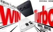 Honor Win Turbo unveiled with 10,000 mAh battery and durable chassis