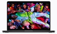 MacBook Pro OLED panels ready to go into mass production next month, new report says