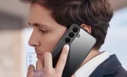 Samsung Galaxy S26 FE revealed through various third-party cases