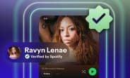 Spotify starts verifying non-AI artists, adds more details about all artists