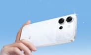 vivo S60 Series Launch: AMOLED Displays and Massive Batteries
