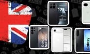 Weekly deals: Xiaomi 17T duo go on sale with price cuts, plus discounts on Galaxy S26 Ultra, iPhone Air and more