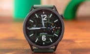Xiaomi Watch S5 in for review