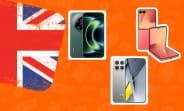 Amazon UK Prime Day deals: Xiaomi 17 Ultra, Galaxy Z Flip7, Poco F8 Pro