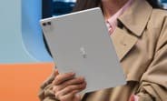 Asus makes a comeback in tablets with its 12.2-inch Pad