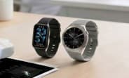 Asus unveils the VivoWatch 6 Plus with ECG and blood pressure monitoring