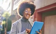 AT&T launches Unlimited Day Pass for iPads