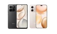 Honor Play11 Plus and Play10 5G go official with 7,000mAh batteries