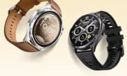 Honor Watch 6 boasts impressive 980mAh battery in sleek 10.8mm design