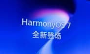 Huawei unveils HarmonyOS 7 with a lot of glass-like effects, better performance