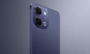 iQOO gives a sneak peek of the colorful Z11i smartphone