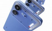 Nothing Phone (4b) key specs tipped, may pack a 5,400mAh battery