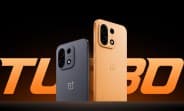 OnePlus Turbo 6X and 6X Pro arrive with big batteries and Dimensity 7-series chips