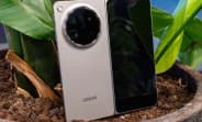 Oppo Find N7 foldable phone design specifications revealed