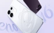Oppo starts teasing the global Reno16 series in partnership with BABYMONSTER