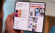 Oppo Unfolds Plans for Revolutionary Wide-Screen Foldable Smartphone