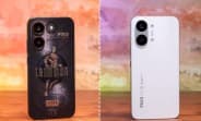Poco X8 Pro faces off against Poco X8 Pro Max
