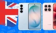 Amazon UK Prime Day deals: two 6.3" flagships, the Galaxy S26 and Xiaomi 17, are on sale
